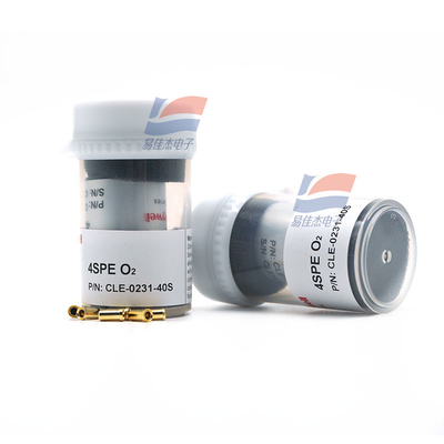 4SPE O2 CLE-0231-40S Czujnik gazu tlenowego w warunkach otoczenia Elektrolit niepłynny