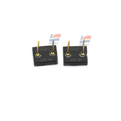S2387-33R UV Fotodiode Fotodiode do fotometrii ogólnego celu