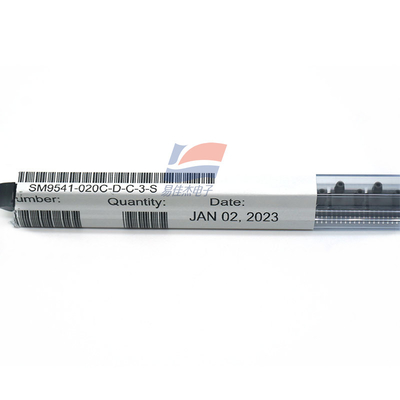 SM9541-020C-D-C-3-S Typ mocowania płytki elektronicznego czujnika ciśnienia