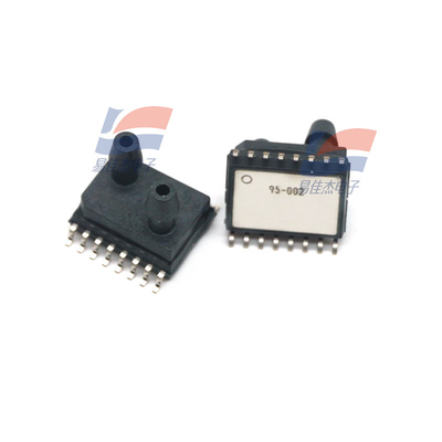 SM9541-020C-D-C-3-S Typ mocowania płytki elektronicznego czujnika ciśnienia