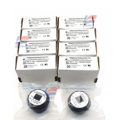 YJJ PSR 11-915-4 Oumeda Wentilator Bateria tlenowa Czujnik tlenu