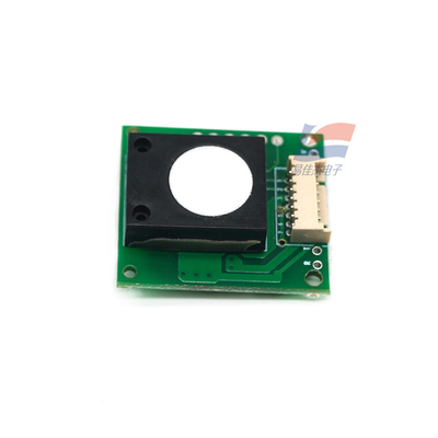 MMD1001E Zminiaturyzowany moduł elektrochemicznego czujnika formaldehydu