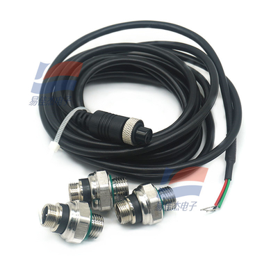 XGZP6161D Elektroniczny przetwornik ciśnienia do sprężarki