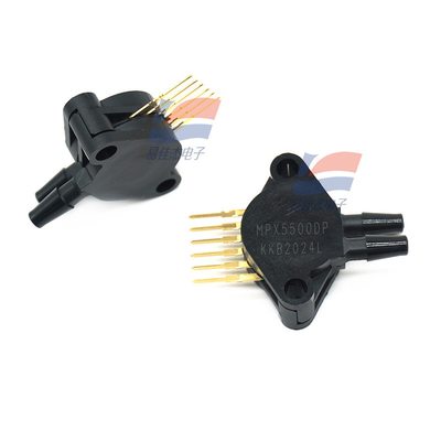 YJJ MPX5500DP Jednoszypowy czujnik ciśnienia krzemu Epoxy Monomer Element Detector