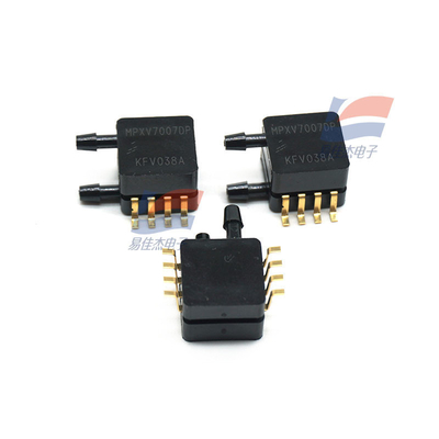 MPXV7007DP Elektroniczny czujnik ciśnienia Ujemne -7Kpa do +7Kpa Podciśnienie