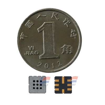 DC24V GM 202B Przenośny czujnik dymu RL Regulowany czujnik MEMS