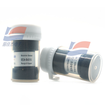 EC4-Br2-5ppm Elektrochemiczne czujniki gazowe Br2 Trzy elektrody katalityczne