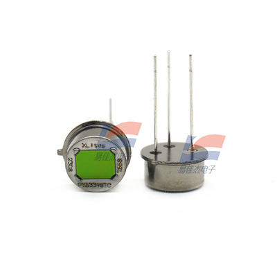 PYS3398TCG3/7558 Infraczerwony Pyroelektryczny Detektor Optyczny 750 μm Czujnik Gazu Jednokanalizowany