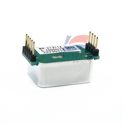 Czujnik gazu dwutlenku węgla CO2 MH-Z1311A, zasada niedyspersyjnej podczerwieni NDIR