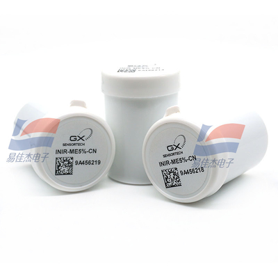 IR-ME5% CH4 NDIR Infraczerwony czujnik gazu CH4 ultra niskiej mocy 80kPa