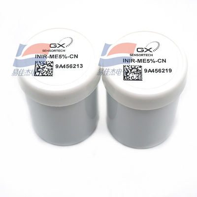 IR-ME5% CH4 NDIR Infraczerwony czujnik gazu CH4 ultra niskiej mocy 80kPa