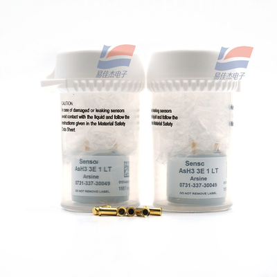 ASH3 3E 1 LT 0731-337-30049 Gas Toxic Sensors Trzy elektrody Elektrochemiczne