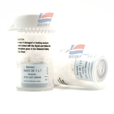 ASH3 3E 1 LT 0731-337-30049 Gas Toxic Sensors Trzy elektrody Elektrochemiczne