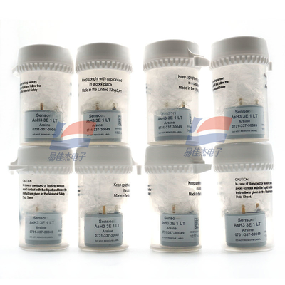 ASH3 3E 1 LT 0731-337-30049 Gas Toxic Sensors Trzy elektrody Elektrochemiczne