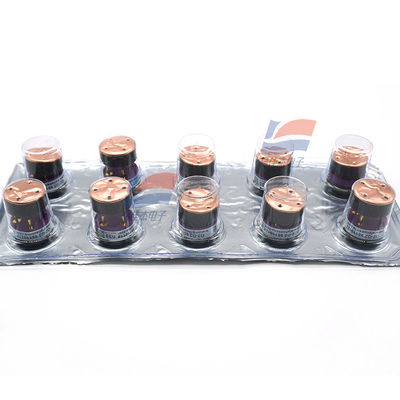 Czujnik gazu tlenu O2-G2 Elektrochemiczny Mały rozmiar 2 lata Żywotność 7G Waga