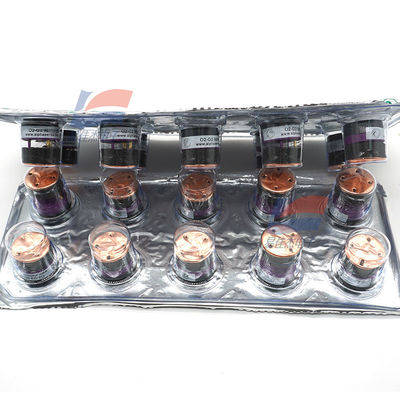 Czujnik gazu tlenu O2-G2 Elektrochemiczny Mały rozmiar 2 lata Żywotność 7G Waga