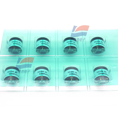 HCL/M-20 Gas Hydrogen Chloride Sensor Miniaturowy obudowa HCL Gas Sensor Bardzo wrażliwy