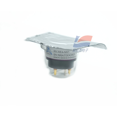 NE4-NH3 Amoniak Gaz NH3 Sensor 3 Elektrody do zastosowań przemysłowych