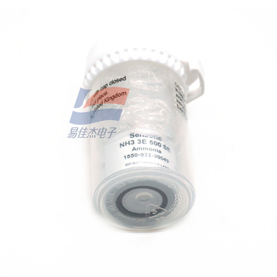 NH3 3E 500 SE Czujnik gazu amoniaku Elektrochemiczny 0 do 500PPM Czujnik gazu NH3