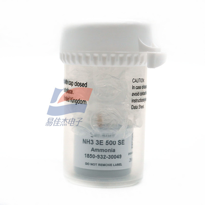 NH3 3E 500 SE Czujnik gazu amoniaku Elektrochemiczny 0 do 500PPM Czujnik gazu NH3