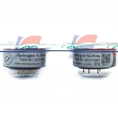 H2S-B1 Gas H2S Sensors Hydrogen Sulfide Sensor Przenośne instrumenty wykrywające