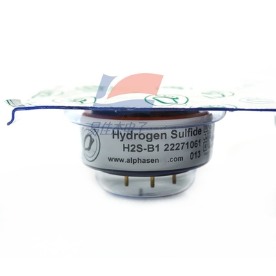 H2S-B1 Gas H2S Sensors Hydrogen Sulfide Sensor Przenośne instrumenty wykrywające