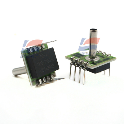 YJJ NPC-1210-100G-3L Chromatograf Kontrola napięcia 700kpa Czujnik ciśnienia