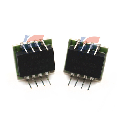 YJJ NPC-1210-100G-3L Chromatograf Kontrola napięcia 700kpa Czujnik ciśnienia