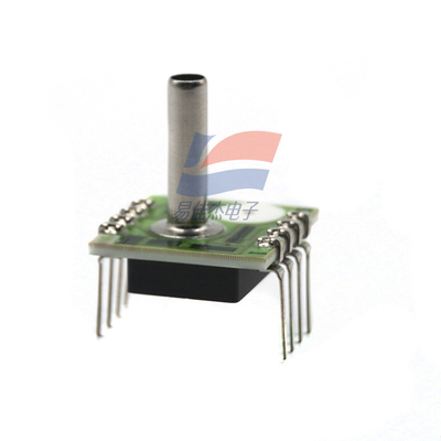 YJJ NPC-1210-100G-3L Chromatograf Kontrola napięcia 700kpa Czujnik ciśnienia