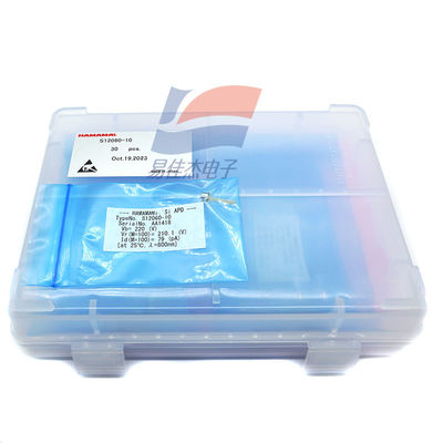 S12060-10 Bliska podczerwień - krzemowa fotodioda lawinowa, głównie do dalmierzy optycznych