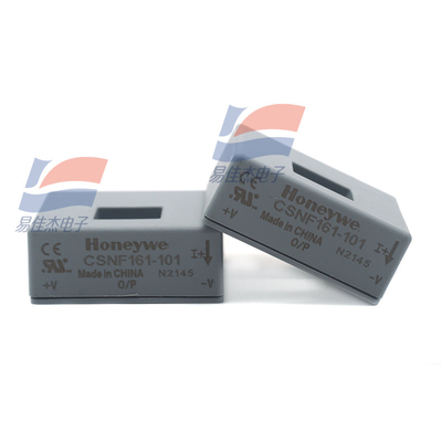 CSNF161-101 Czujnik prądu ±1% dokładność 5V Czujniki prądu do urządzeń elektronicznych