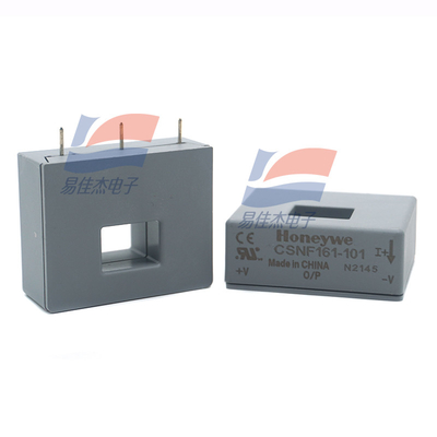 CSNF161-101 Czujnik prądu ±1% dokładność 5V Czujniki prądu do urządzeń elektronicznych