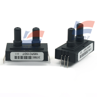 185PC15DT Analog 2% dokładność 6V czujnik ciśnienia -40 stopni Celsjusza działający 0-15 Psi