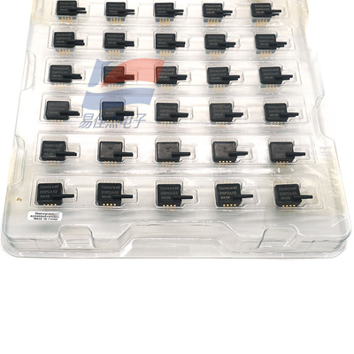 ASDXRRX015PDAA5 5V Minimalne napięcie zasilania czujnik przepływu powietrza ciśnienie różniczkowe DIP-8 analogiczny wyjście