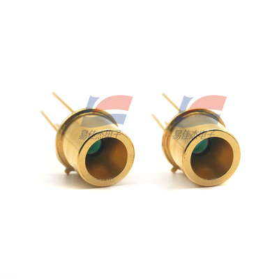 JSIR350-4-AL-R-D6 2.2 X 2.2mm2 Infraczerwony czujnik fotoelektryczny o zużyciu energii 0,65 W i prądzie operacyjnym 141 mA