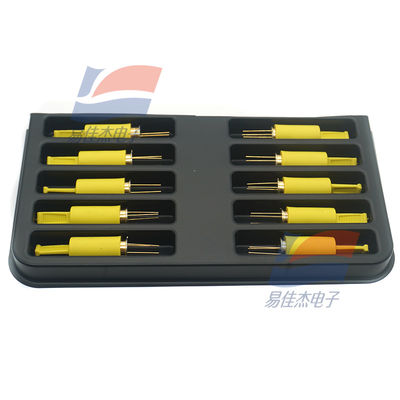 JSIR350-4-AL-R-D6 NDIR Analiza gazu Źródła promieniowania podczerwonego Na T039