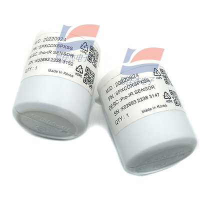 SPXCDXSPXSS 1 lb Zastępny wkład czujnika gazu XCD do zastosowań przemysłowych