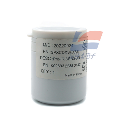 SPXCDXSPXSS 1 lb Zastępny wkład czujnika gazu XCD do zastosowań przemysłowych