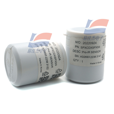 SPXCDXSPXSS 1 lb Zastępny wkład czujnika gazu XCD do zastosowań przemysłowych