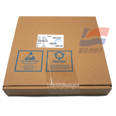 SS551AT Ultrawrażliwa płyta 3V SMD, czujnik efektu Hall 85G Punkt operacyjny -40.C Min Temp.