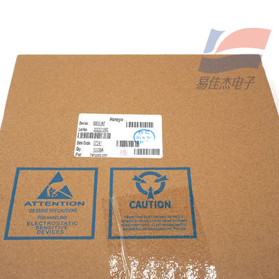 YJJ SS551AT SS351AT SS451A Pełnozakresowy czujnik pozycji cyfrowej Halla Układy scalone Typ obudowy SOT-89B