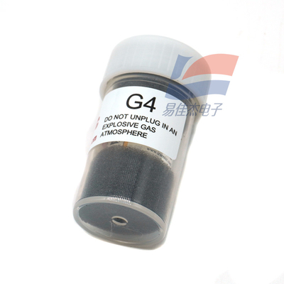 G4P CH4 Infraczerwony czujnik gazu metanu z rozdzielczością 5-100%VOL w zakresie 1 ppm