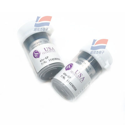 NO2-A43F Działalność czujnika gazu NO2