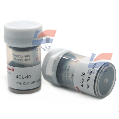 4CL2-10 Precyzyjny czujnik gazowy o rozdzielczości 0,1 Ppm Maksymalne przeciążenie 50 Ppm