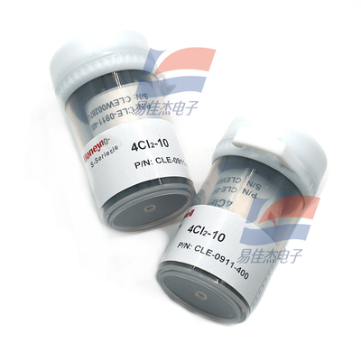 4CL2-10 Precyzyjny czujnik gazowy o rozdzielczości 0,1 Ppm Maksymalne przeciążenie 50 Ppm