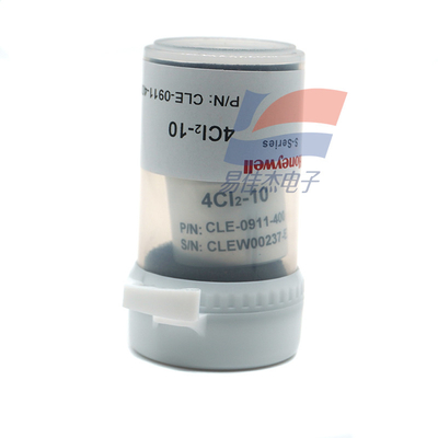 YJJ 4CL2-10 062-0100-000 Elektrochemiczny czujnik gazu chloru jest używany do pomiaru stężenia gazu CL2