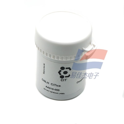 AA015-000 2-elektrodowy czujnik gazu elektrochemicznego CNLH Precyzja z zakresem 0-2 ppm O2
