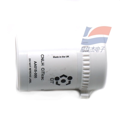AA015-000 2-elektrodowy czujnik gazu elektrochemicznego CNLH Precyzja z zakresem 0-2 ppm O2