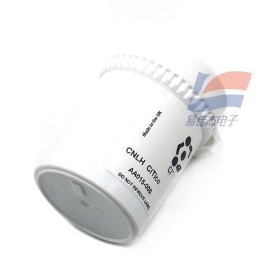 AA015-000 2-elektrodowy czujnik gazu elektrochemicznego CNLH Precyzja z zakresem 0-2 ppm O2