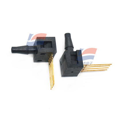 26PCBFB6G Analogiczny czujnik ciśnienia 5 Psi Dokładność wyjścia 0,2% DIP-4